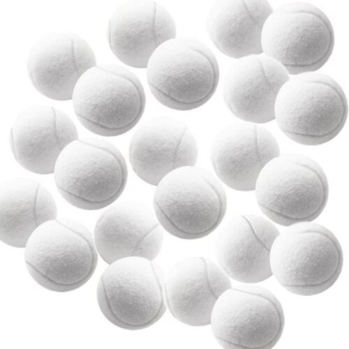 MultiFunction Bulk Tennis Balls For Diverse Training Needs