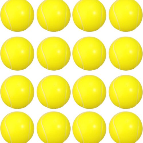 ReinforcedCore HighVolume Practice Tennis Balls