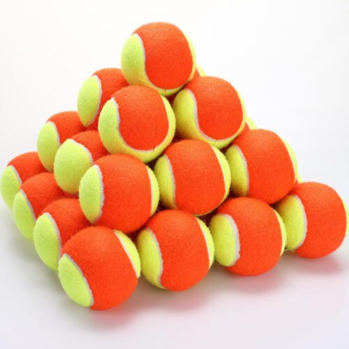 Economical DrillFocused Tennis Balls For Group Sports Sessions
