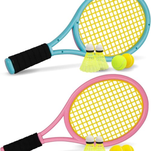 Children's Tennis Racket Set