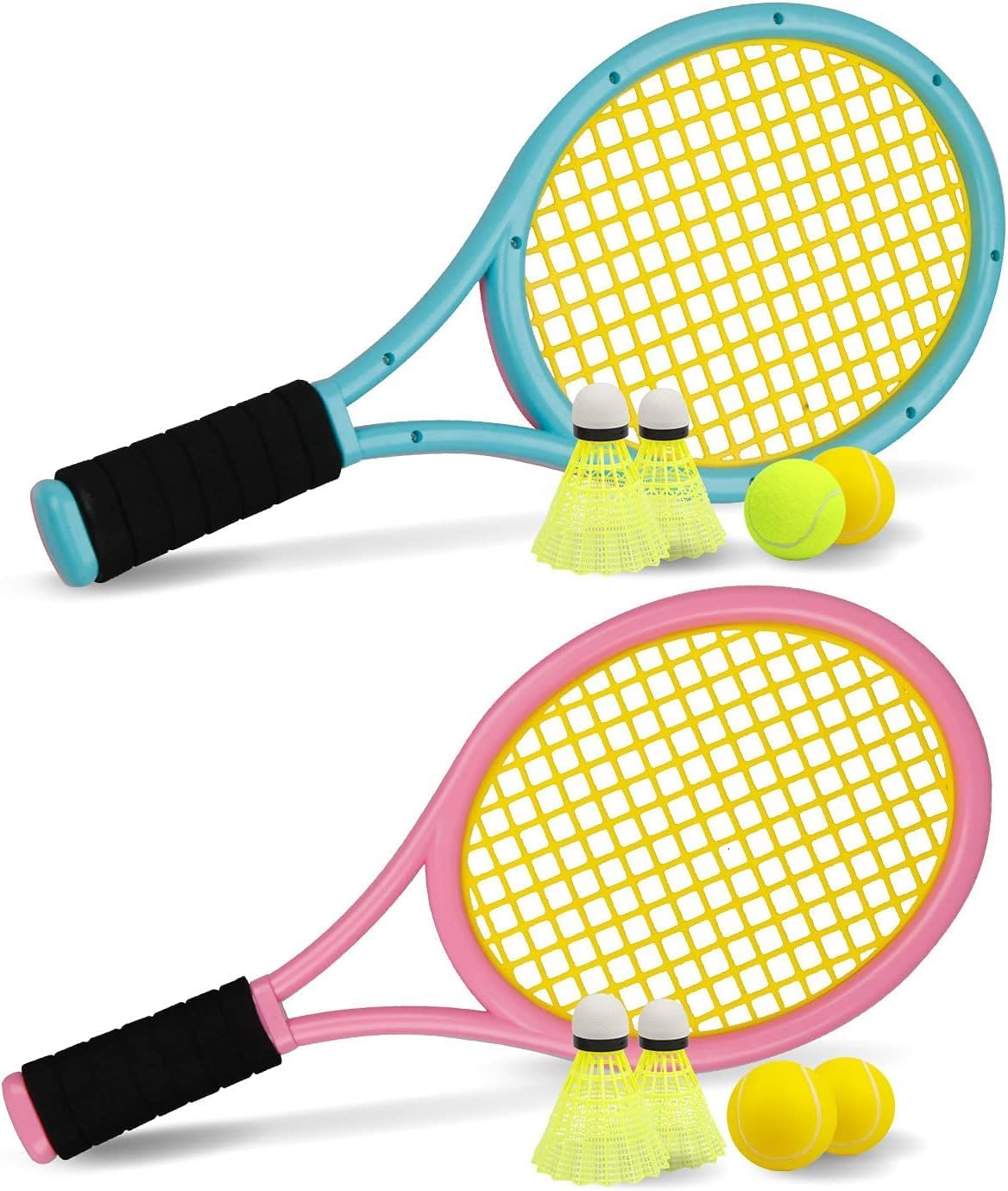 Children's Tennis Racket Set