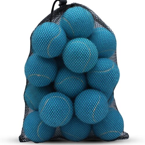 ReliableBounce Training Tennis Balls For MixedSkill Players
