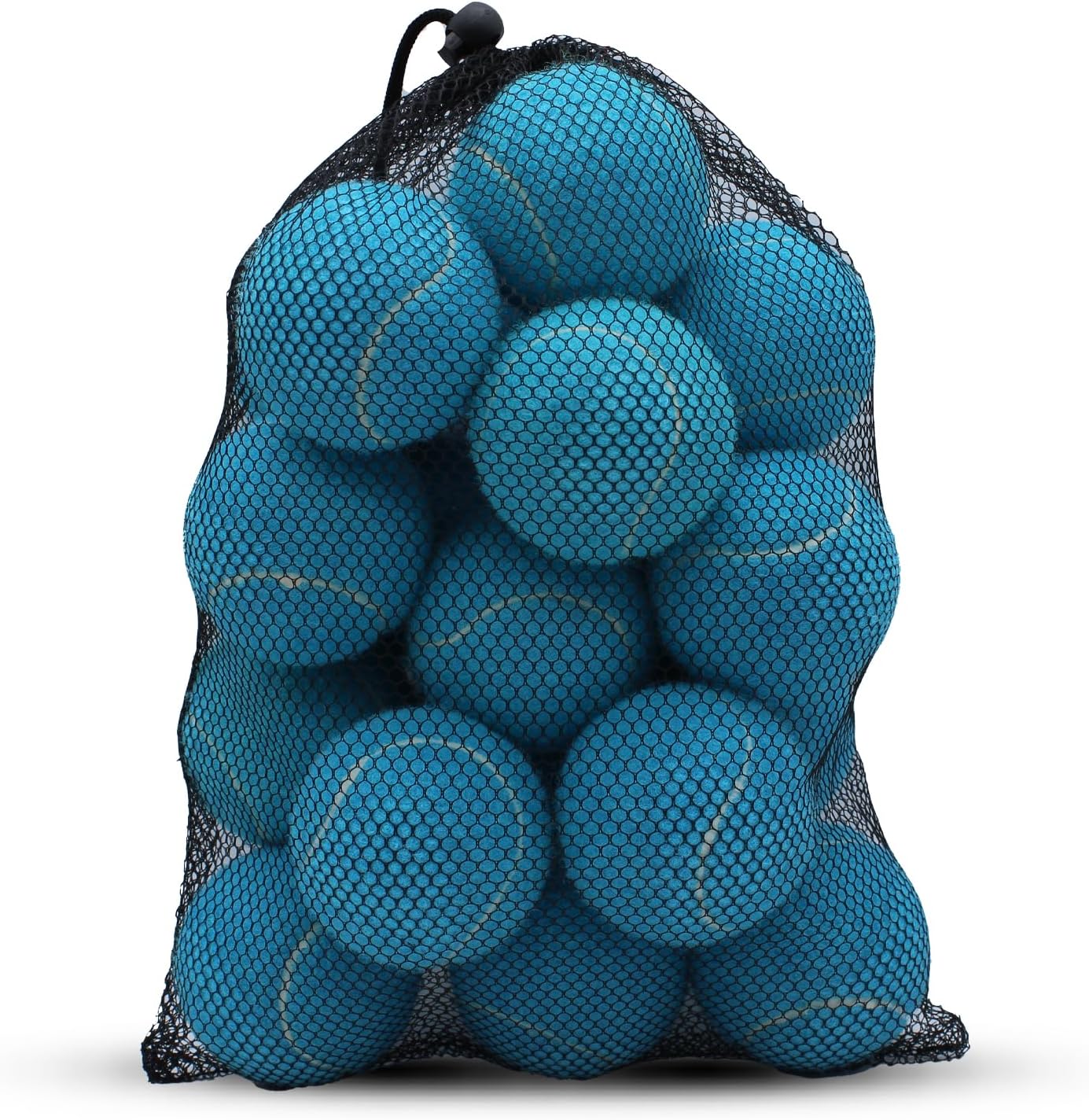 ReliableBounce Training Tennis Balls For MixedSkill Players