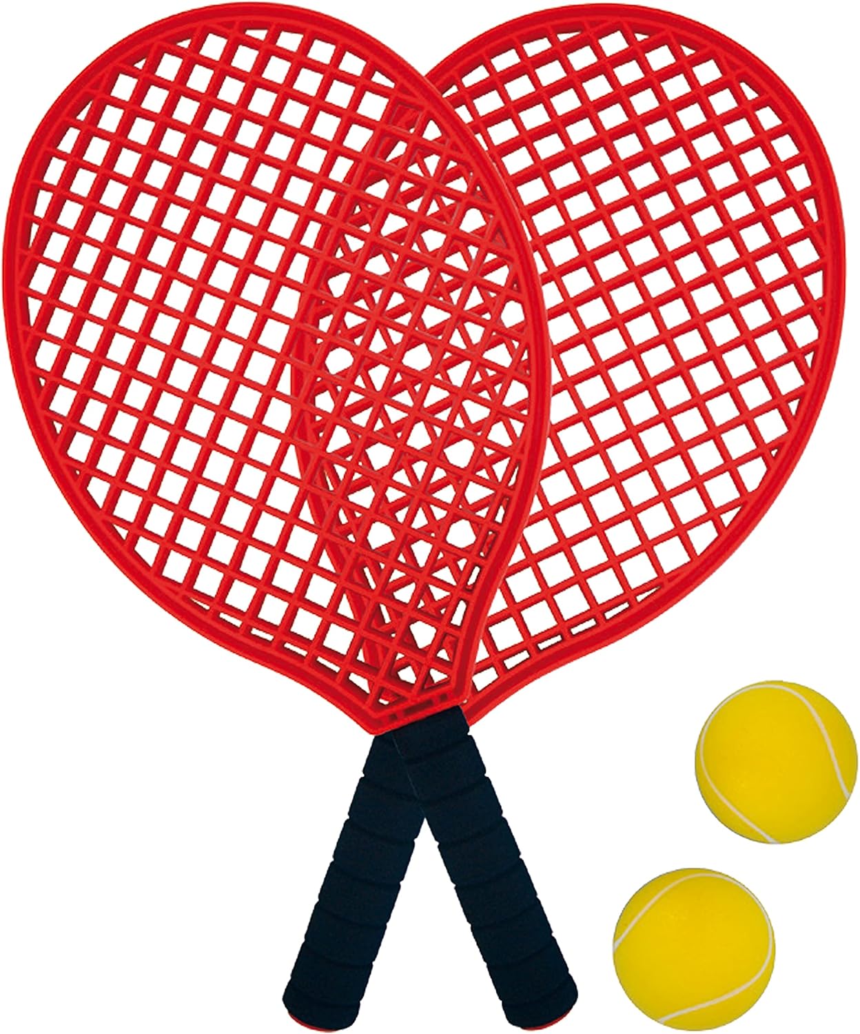 Beach Soft Tennis Set - Image 2